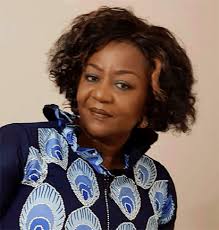 Her next position was that of a consultant for africafirst, a position she held until 2016 when she became the personal assistant to president muhammadu buhari. Niger Delta Problem Of Niger Delta But Buhari Fixing It Lauretta Onochie
