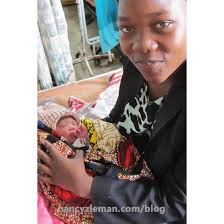 Nancy Zieman The Blog