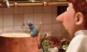 Our Best Food Scenes And Food Movies Crush Magazine Ratatouille Movie Disney Food Ratatouille Recipe