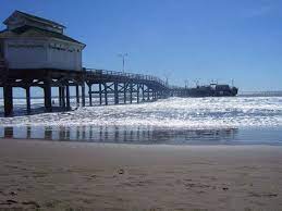 El mar se tragó una casa en la playa de mar del tuyú vecinos grabaron el momento en el que la estructura de dos pisos cede ante el efecto de las olas y se desploma sobre un acantilado. Mar Del Tuyu Hoteles En Buenos Aires Turismo Reservas De Hoteles En Www Buenosaires Travel