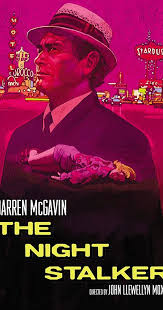 Metacritic tv reviews, night stalker, crime reporter carl kolchak is partnered with perri reed at the beacon, a los angeles newspaper. The Night Stalker Tv Movie 1972 Imdb