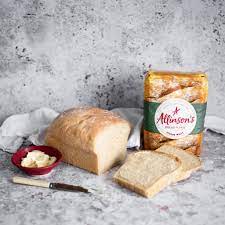 How To Make Bread Easy Bread Recipe Baking Mad