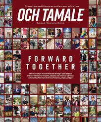 Och Tamale Fall 2023