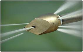 Can You Clear A Blocked Drain That Is Infested With Tree Roots Using A Hydro Jetter Plumbing Drawing Plumbing Tools Plumbing Emergency
