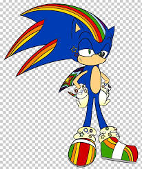 Sonic the hedgehog + my little pony crossover. Sonic Cd Sonic Dash Sonic The Hedgehog 3 Knuckles The Echidna Png Clipart Area Cartoon Fictional