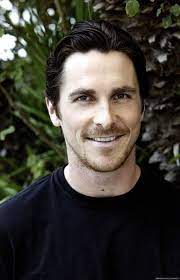 Known for his versatility and intensive method acting, he is the recipient of many awards. Love The Smile Christian Bale Batman Christian Bale Christian