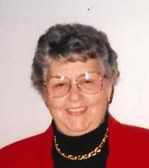 Eleanor Barr Obituary (1926