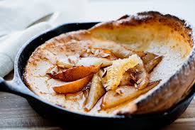 America's test kitchen posted a video to playlist cooking with america's test kitchen. Bosc Pear Dutch Baby Chelan Fresh