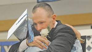 Bristol-Plymouth Regional bids farewell to its largest class