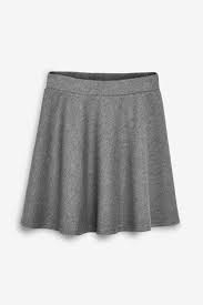 Tuto couture jupe patineuse diy jupe patineuse patron jupe patineuse tutoriel couture facile la jupe patineuse madeleine. Acheter Jupe Patineuse Grise 3 16 Ans From Next Luxembourg