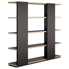 A large black lacquer bookcase. Lacquer Bookcases 74 For Sale At 1stdibs
