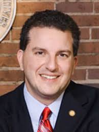 Scott Points To 'Breadth Of Knowledge' In Patronis Pick