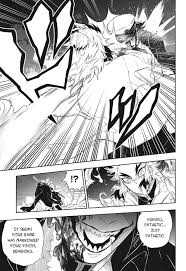 A kimetsu no aima!, szintén egy mellékszál, amit ryōji hirano készített, ez a manga a csibi verzióit mutatta be a szereplőknek. Kimetsu No Yaiba Rengoku Kyoujurou Gaiden Chapter 1 Part One Mangakakalots Com