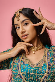 Sari woman Free Stock Photos, Images, and Pictures of Sari woman