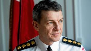 Ansatte føler sig truet af forsvarschefen