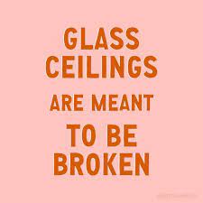 #date night #glass ceilings #patriarchy smash #the hangover #women in comedy #boys club #women vs women. Glass Ceilings Are Meant To Be Broken Womensmarch Breaking The Glass Ceiling Woman Quotes Glass Ceiling