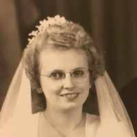 Lu Ella Bergin (1926–2008) • FamilySearch