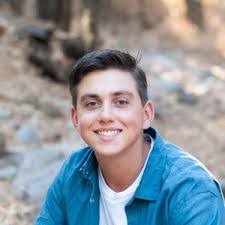 Andrew Gaudette's Instagram, Twitter & Facebook