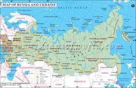 Internally and externally displaced persons (voxukraine, 6/30/16). Map Of Russia And Ukraine Russia And Ukraine Map