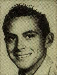 Laroy Kenneth Shafer (1928-1994)