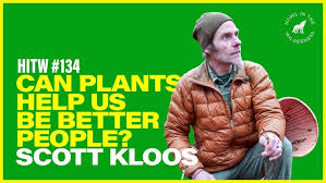 Can Plants Teach Us To Be Better People?