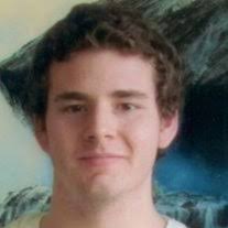 Mr. Liam Culver Obituary