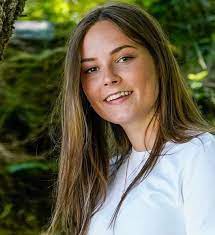 Happy birthday princess ingrid alexandra! Norwegian Princess Ingrid Alexandra Turned 17 Today In 2021 Princess Victoria Of Sweden Ingrid Norwegian Royalty