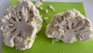 Un homme aura beaucoup de mal à éjaculer simplement avec une stimulation buccale; Le Chou Fleur Brule A La Tehina