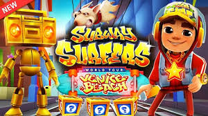 In this subway surfers hack apk, there are more challenges. Hack Subway Surfers Ilimitado Android Cultura Cuantica