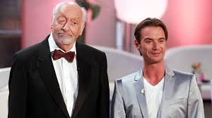 He died on november 23, 2020 in lüneburg, lower saxony, germany. Abschied Ist Ein Leises Wort Trauer Um Karl Dall Mdr De