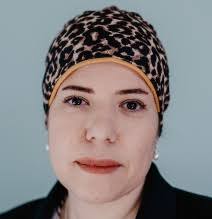 PhD Maha Youssef Ismail