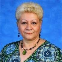 Luz Neida Torres Nunez Obituary