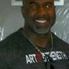 Shawn Knott (@3fitelements)