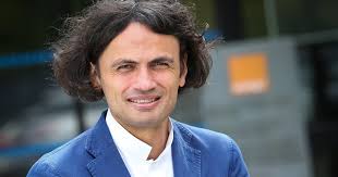 Pierre Jacobs nommé directeur de la région Grand Ouest pour Orange