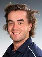 Aidan Barrett's Instagram, Twitter & Facebook