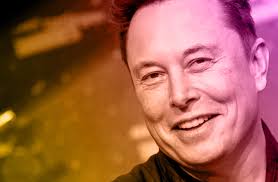 Umur 49 tahun) adalah tokoh bisnis, penemu, dan industrialis dari amerika serikat. Elon Musk Saya Adalah Pendukung Bitcoin Blockchain Media Indonesia