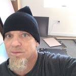 Mario Chaney's Instagram, Twitter & Facebook