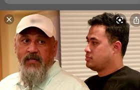 And Kalani said, "I DON'T CARE IF THE BABIES WERE IN THE CAR!!!" He's  SCREWED!!!