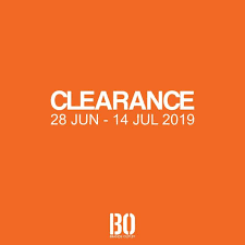 Check spelling or type a new query. Brands Outlet Clearance Sales As Low As Rm10 At Bo Klang Parade Bo The Starling