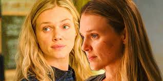 Chicago P.D. Star Teases "Intense" Season 11 Finale Ahead Of Upton's Series  Exit