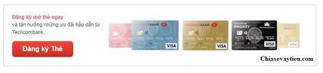 Visa signature luxury hotel collection. Cáº­p Nháº­p Biá»ƒu Phi Tháº» Tin Dá»¥ng Techcombank Thang 01 2021