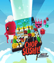 From the fish to the vegetables, chop up multiple ingredients. Chop Sushi Java Game Download For Free On Phoneky