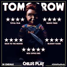 Watch child's play (2019) from player 1 below. Child S Play 2019 Review Bloody Flicks