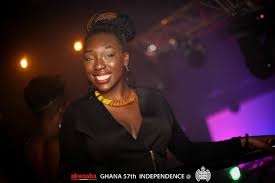 Makingghanaproud Mika Abraham Talks Career And Afrobeats In