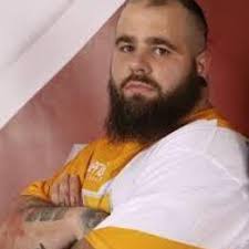 Damien Dibbell vs. Frank Holland, Slap Fight 13