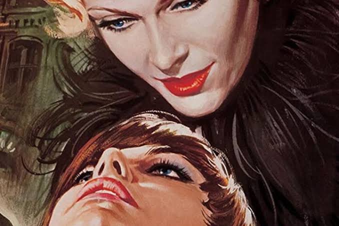 Blu-ray Review: Harry Kümel's Daughters of Darkness Joins the Blue  Underground - Slant Magazine