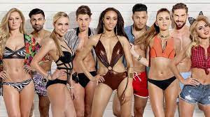 Do you like this video? Love Island Secrets From A Former Contestant Bbc News