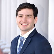 David Kingsford's Instagram, Twitter & Facebook