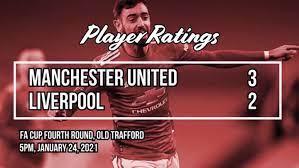 Solskjær hails manchester united's statement fa cup win over liverpool. Manchester United Vs Liverpool Highlights And Reaction After Fernandes Rashford And Greenwood Goals In 3 2 Win Manchester Evening News