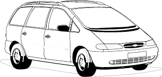 Gratis Malvorlagen Fur Autos Coloring And Malvorlagan